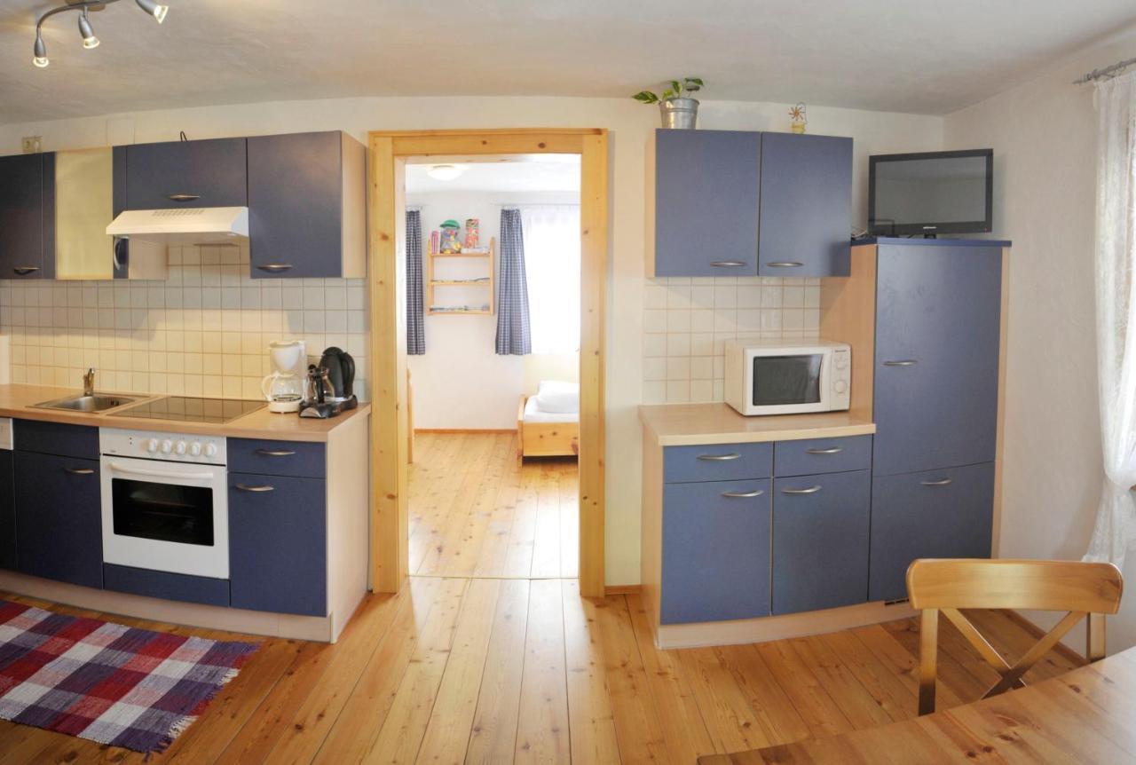 Landhaus Sonnenschein Schladming Extérieur photo