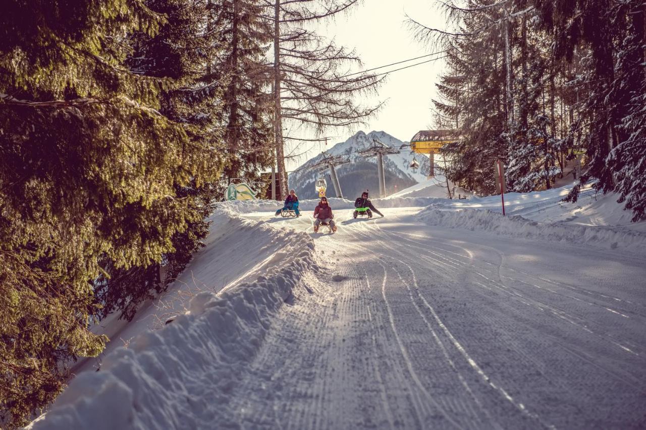 Landhaus Sonnenschein Schladming Extérieur photo