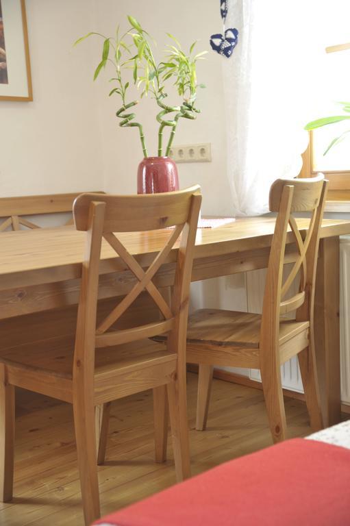 Landhaus Sonnenschein Schladming Extérieur photo