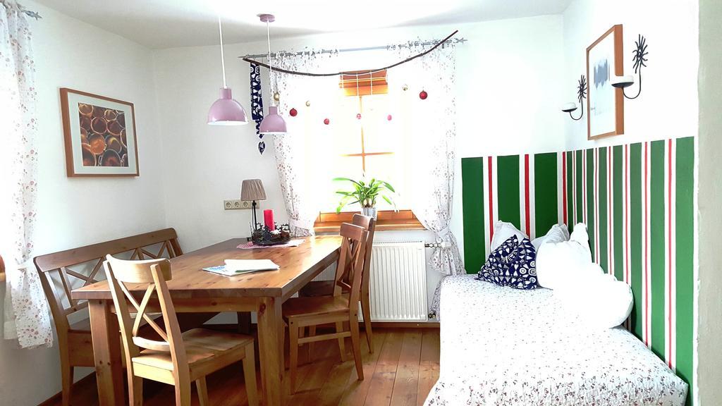 Landhaus Sonnenschein Schladming Extérieur photo